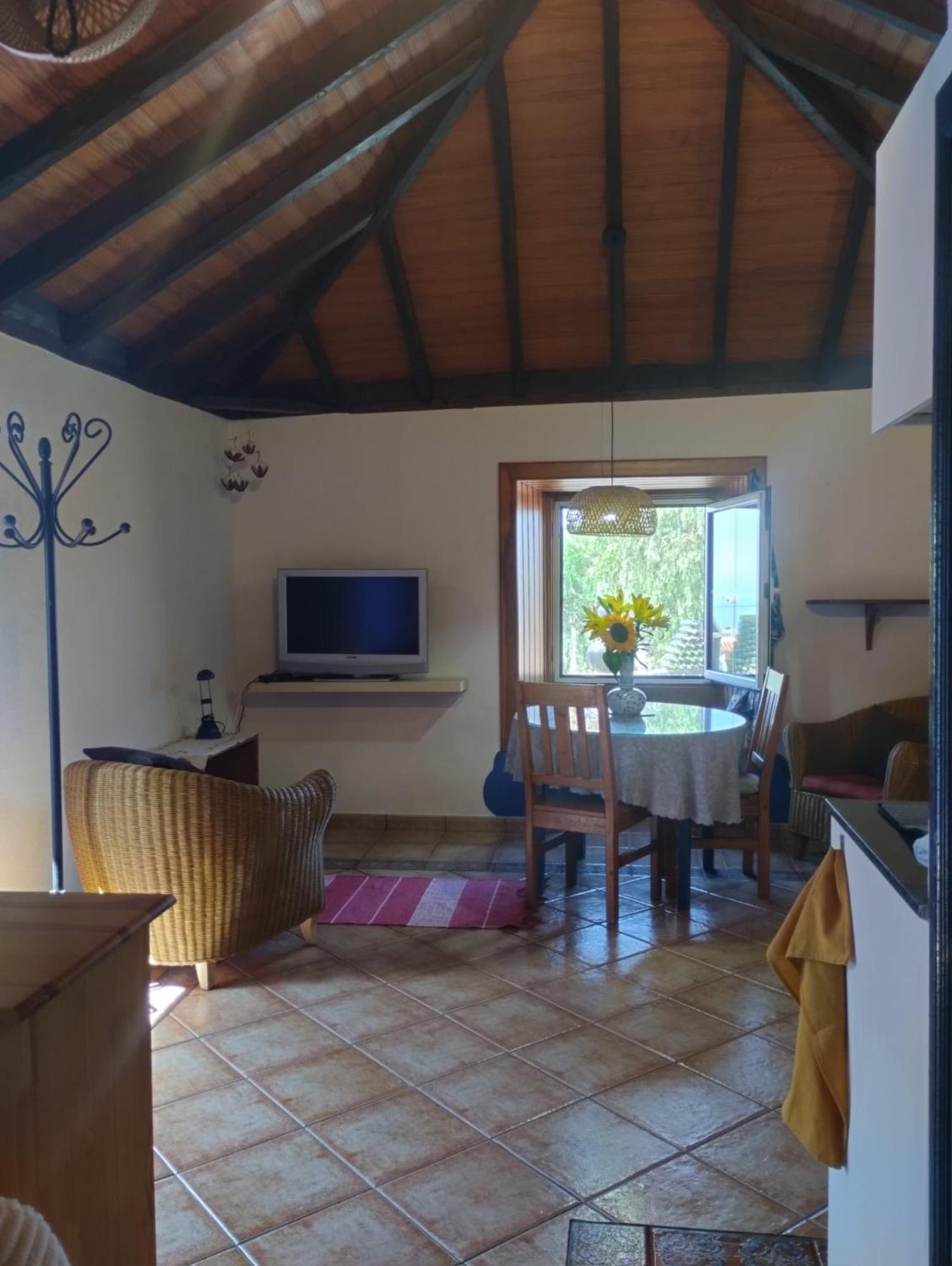 Casa Mosaico, Sunset And Garden Apartment Los Llanos De Aridane Exterior photo